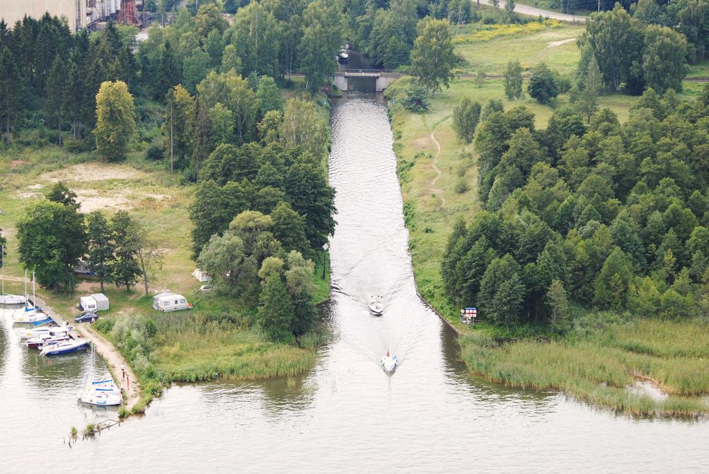 Zamek камеральный отель на Мазурах Гижицко, Мазурские озера, отдых, каникулы в Польше